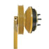 99298 by KIT MASTERS - Caterpillar Fan Clutch
