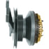 99304-2 by KIT MASTERS - 2-Speed Detroit Diesel Fan Clutch