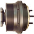 99487 by KIT MASTERS - Mack Fan Clutch
