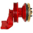 99521-2 by KIT MASTERS - 2-Speed Cummins Fan Clutch