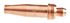 60450 by FORNEY INDUSTRIES INC. - Oxy-Acetylene Cutting Tip, Size #3 (3-3-101) Victor® Compatible, Medium Duty