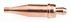 60461 by FORNEY INDUSTRIES INC. - Oxy-Acetylene Cutting Tip, Size #00 (00-1-101) Victor® Compatible, Heavy Duty