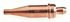 60462 by FORNEY INDUSTRIES INC. - Oxy-Acetylene Cutting Tip, Size #0 (0-1-101) Victor® Compatible, Heavy Duty