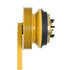 99846 by KIT MASTERS - Caterpillar Fan Clutch