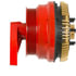 99892-2 by KIT MASTERS - 2-Speed Cummins Fan Clutch