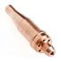 60464 by FORNEY INDUSTRIES INC. - Oxy-Acetylene Cutting Tip, Size #2 (2-1-101) Victor® Compatible, Heavy Duty