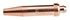 60517 by FORNEY INDUSTRIES INC. - Oxy-Acetylene Cutting Tip, Size #5 (4202-5) Purox® Compatible