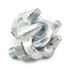 61012 by FORNEY INDUSTRIES INC. - Wire Rope (Aircraft Cable) Clips 1/4" Galvanized (Forged)