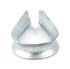 61033 by FORNEY INDUSTRIES INC. - Wire Rope (Aircraft Cable) Thimbles 5/16" Zinc-Plated