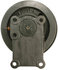 104890X by KIT MASTERS - Remanufactured Bendix Fan Clutch