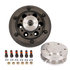 8010N by KIT MASTERS - HT650 Conversion Fan Clutch