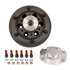 8016N by KIT MASTERS - HT650 Conversion Fan Clutch