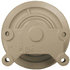 90013 by KIT MASTERS - Horton S and HT/S Fan Clutch - 2 in. Pilot, 6.38" Back Pulley, 7.07" Front Pulley
