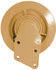 90014 by KIT MASTERS - Horton S and HT/S Fan Clutch - 5 in. Pilot, 7.5" Back Pulley, 7.5" Friction Plate