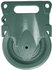 90019 by KIT MASTERS - Horton S and HT/S Fan Clutch - 2 in. Pilot, 7.10" Back Pulley, 6.22" Front Pulley