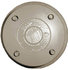 90016 by KIT MASTERS - Horton S and HT/S Fan Clutch - 5 in. Pilot, 4.98" Back Pulley, 7.5" Friction Plate