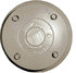90017 by KIT MASTERS - Horton S and HT/S Fan Clutch - 2 in. Pilot, 4.98" Back Pulley, 7.5" Friction Plate
