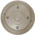 91001 by KIT MASTERS - Horton S and HT/S Fan Clutch - 2 in. Pilot, 6.51" Back Pulley, 9.5" Friction Plate