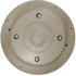 91018 by KIT MASTERS - Horton S and HT/S Fan Clutch - 5 in. Pilot, 6.22" Back Pulley, 9.5" Friction Plate