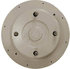 91022 by KIT MASTERS - Horton S and HT/S Fan Clutch - 5 in. Pilot, 4.98" Back Pulley, 9.5" Friction Plate