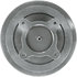 91039 by KIT MASTERS - Horton S and HT/S Fan Clutch - 2 in. Pilot, 7.27" Back Pulley, 8.77" Front Pulley