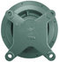 91052 by KIT MASTERS - Horton S and HT/S Fan Clutch - 5 in. Pilot, 6.81" Back Pulley, 6.18" Front Pulley
