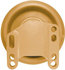 91069 by KIT MASTERS - Horton S and HT/S Fan Clutch - 2 in. Pilot, 7.75" Back Pulley, 9" Front Pulley