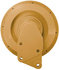 91067 by KIT MASTERS - Horton S and HT/S Fan Clutch - 5 in. Pilot, 7.5" Back Pulley, 7.5" Front Pulley