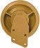 91090 by KIT MASTERS - Horton S and HT/S Fan Clutch - 2 in. Pilot, 7.5" Back Pulley, 7.75" Front Pulley