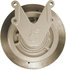 91101 by KIT MASTERS - Horton S and HT/S Fan Clutch - 2 in. Pilot, 7.09" Back Pulley, 7.38" Front Pulley