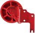 98601 by KIT MASTERS - Engine Cooling Fan Clutch - GoldTop, with High-Torque, 7.27" Back Pulley