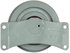 98620 by KIT MASTERS - Engine Cooling Fan Clutch - GoldTop, 6.81" Back Pulley, with High-Torque