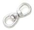 61141 by FORNEY INDUSTRIES INC. - Swivel, 5/16" Forged, 1,250 Lbs. Max Working Load