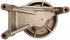 98638 by KIT MASTERS - Unrivaled quality and performance make GoldTop fan clutches by Kit Masters an unbeatable value. Our Auto Lock feature prevents on-the-road failures.
