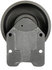 98642-2 by KIT MASTERS - Engine Cooling Fan Clutch - GoldTop, 5.56" Back Pulley, 8.21 in. OAL