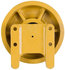 98647 by KIT MASTERS - Engine Cooling Fan Clutch - GoldTop, with High-Torque, 9.00" Back Pulley