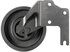 98648 by KIT MASTERS - Engine Cooling Fan Clutch - GoldTop, 7.68" Back Pulley, with High-Torque