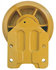 99012 by KIT MASTERS - Engine Cooling Fan Clutch - GoldTop, 7.50" Back Pulley, 9.00" Front Pulley
