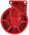 99011 by KIT MASTERS - Engine Cooling Fan Clutch - GoldTop, with High-Torque, 7.50" Back Pulley