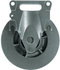 99029 by KIT MASTERS - Engine Cooling Fan Clutch - GoldTop, 9.09" Back Pulley, with High-Torque