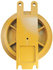99034-2 by KIT MASTERS - Two-Speed Engine Cooling Fan Clutch - GoldTop, with High-Torque