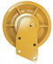99037-2 by KIT MASTERS - Engine Cooling Fan Clutch - GoldTop, 7.75" Front Pulley, 7.50" Back Pulley