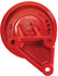 99057 by KIT MASTERS - Engine Cooling Fan Clutch - GoldTop, with High-Torque, 7.50" Back Pulley
