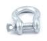 61161 by FORNEY INDUSTRIES INC. - Anchor Shackle, Screw Pin 1/4" with 1,000 Lbs. Max Working Load