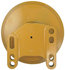 99074-2 by KIT MASTERS - Engine Cooling Fan Clutch - GoldTop, 9.00" Front Pulley, 7.50" Back Pulley