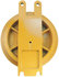 99078-2 by KIT MASTERS - Engine Cooling Fan Clutch - GoldTop, 9.00" Front Pulley, 7.50" Back Pulley
