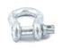 61162 by FORNEY INDUSTRIES INC. - Anchor Shackle, Screw Pin 5/16" with 1,500 Lbs. Max Working Load