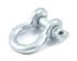 61162 by FORNEY INDUSTRIES INC. - Anchor Shackle, Screw Pin 5/16" with 1,500 Lbs. Max Working Load