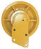 99098 by KIT MASTERS - Engine Cooling Fan Clutch - GoldTop, with High-Torque, 7.50" Back Pulley