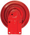 99110 by KIT MASTERS - Engine Cooling Fan Clutch - GoldTop, 6.21" Back Pulley, with High-Torque